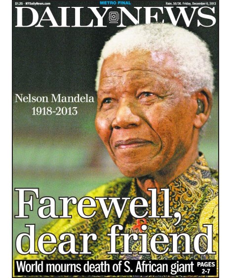 Daily news