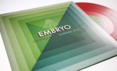 Embryo Vinyl