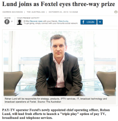 Foxtel 2