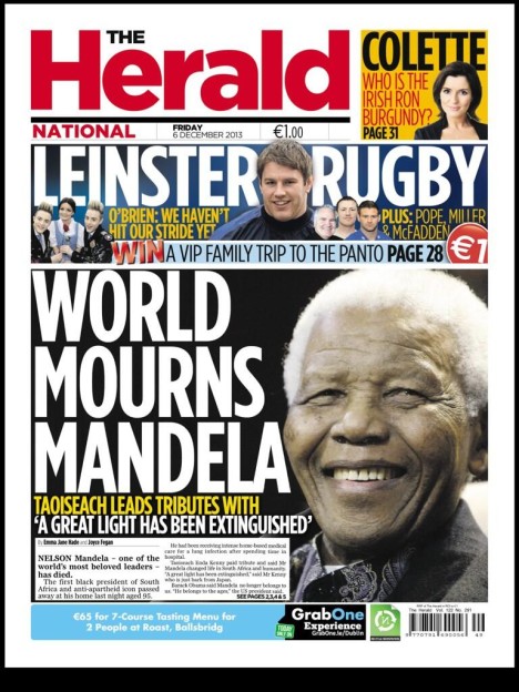 Herald