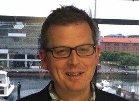 2014 is the year for marketers to shake the data paralysis