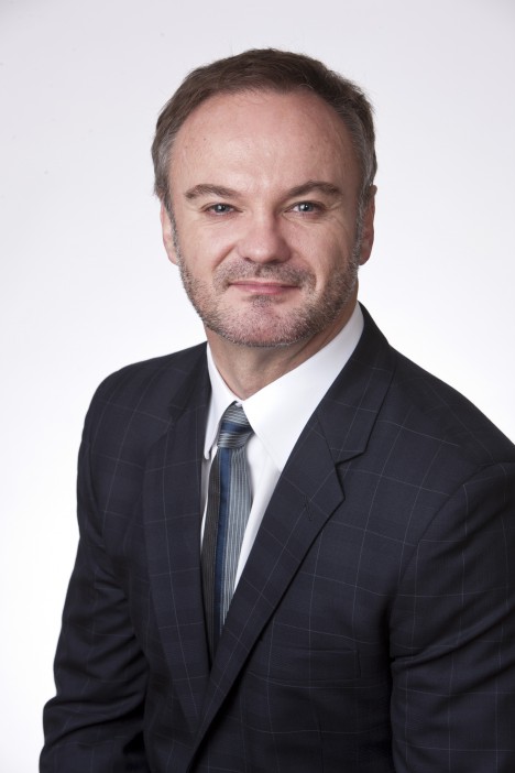 Mark Buckman returns to Australia as MD of customer and retail to drive Foxtel