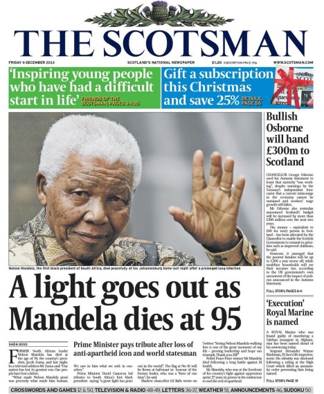 Scotsman