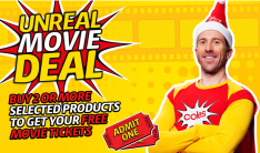 Coles Movies