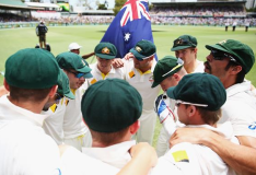 Source: Cricket Australia
