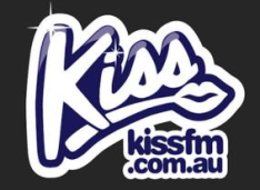 Kiss FM Melbourne