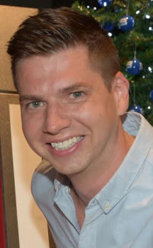 Nick Daly