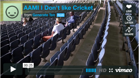 Ketut and Sir Viv Richards promote AAMI’s Big Bash League Ten sponsorship
