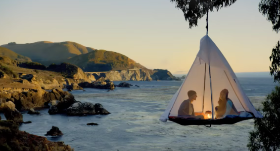 Visit California recruits Hollywood stars to promote the ‘Golden State’ to Aussie tourists