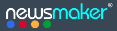 Newsmaker logo