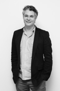 Grant Henderson