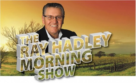 ray hadley