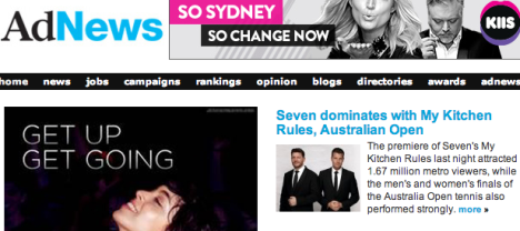 Adnews