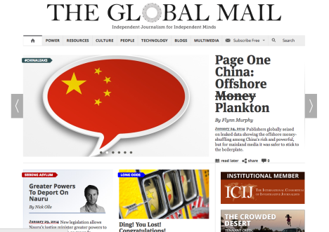 Global
