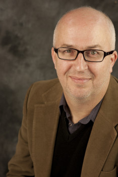 Ian Collie