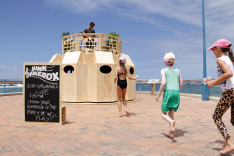Junk Jukebox - Coogee 2