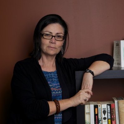 Monica Attard the new head of journalism at Macleay College