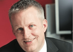 Taking the creepy out of Big Data