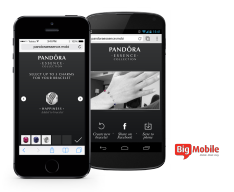 Pandora - Promo Hi-Res