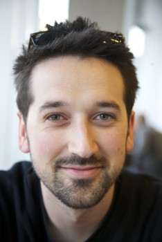 Rich Lloyd