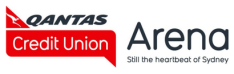 Qantas Credit Union Arena