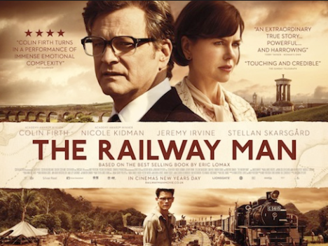 railway man