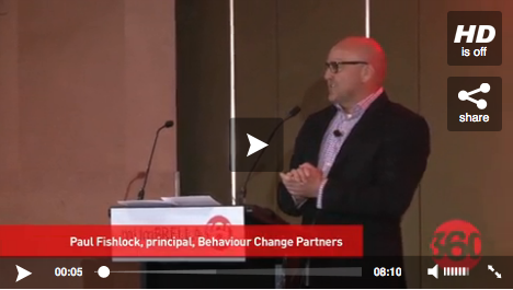 Mumbrella360 video recap: Is decision science adland’s ‘Get out of la-la land’ card?