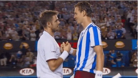 Men’s Australian Open semi-final wins 926,000 for Seven