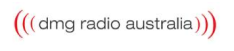 DMG radio 
