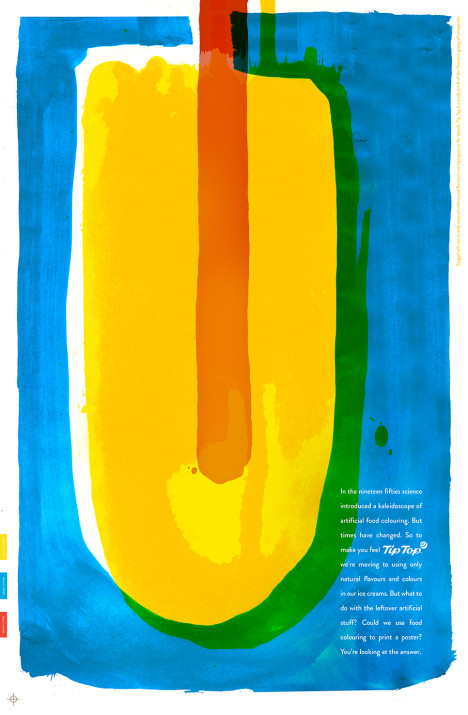 Tip Top final posters 