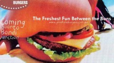 good time burgers