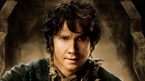 The Hobbit takes the Aussie box office two weekends running