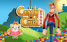 Candy Crush Nintendo: The changing world of video gaming