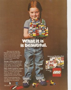 lego