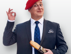mr select