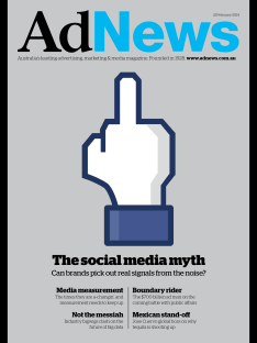 Adnews