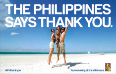 Australia, Canada OFFICIAL image #phthankyou