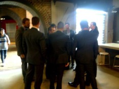 police raid seven