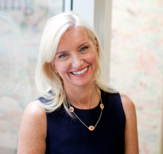 Carolyn Everson