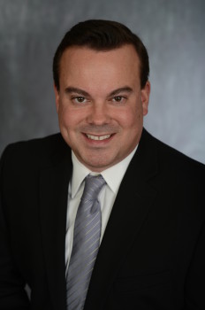 Joe Jareck LA Dodgers
