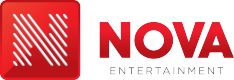NOVA Entertainment logo