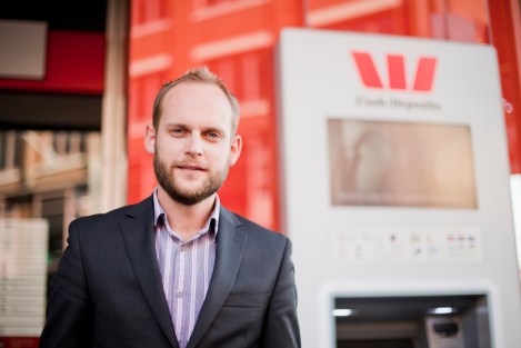 Landor Melbourne hunts for new managing partner following Nick Davis’ exit