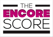 Encore Score: The newsreaders