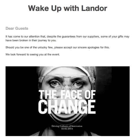 Landor Associates