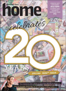 Herald-Sun Home