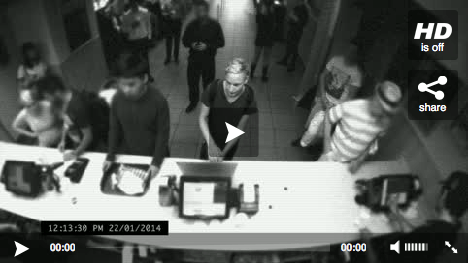 Burger King turns NZ customers into fugitives to promote the return of the Outlaw Burger