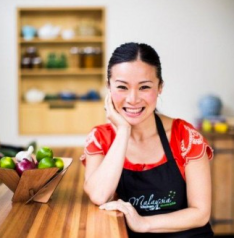 Poh Malaysia Kitchen