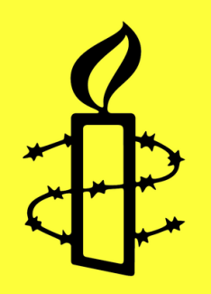 amnesty international logo