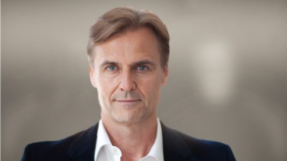 Siimon Reynolds joins e-commerce start-up as chairman