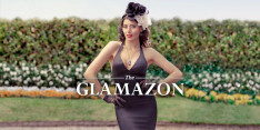 The Glamazon (1)
